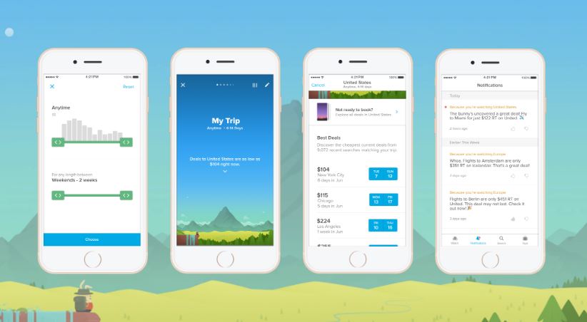 Hopper review