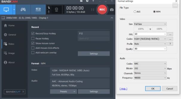Bandicam review