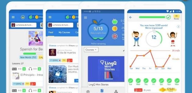 Pimsleur vs Lingq: hich language learning app is better?