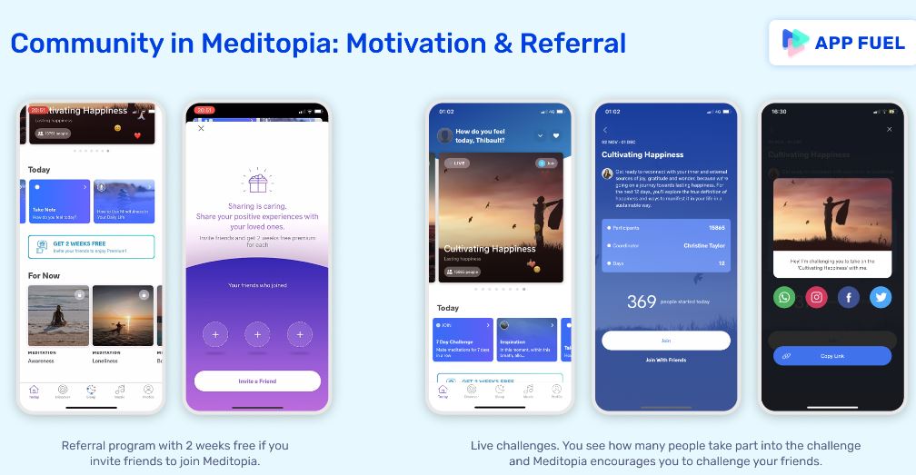 Meditopia review