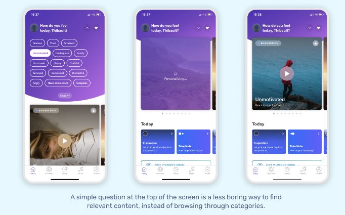 Meditopia review