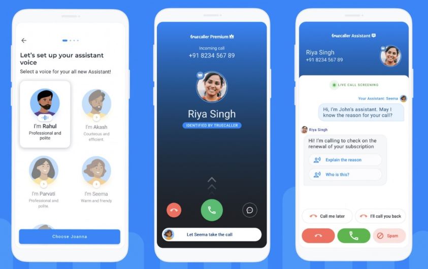 Truecaller review