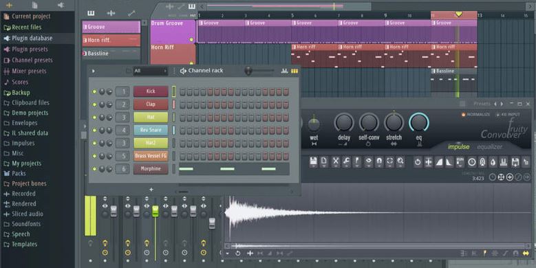 FL Studio review
