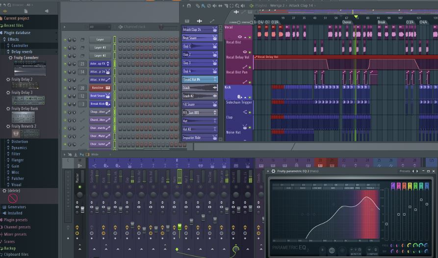 FL Studio review