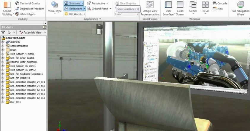 Autodesk vs Solidworks