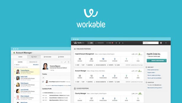 Workable review: is it the right ATS for you?