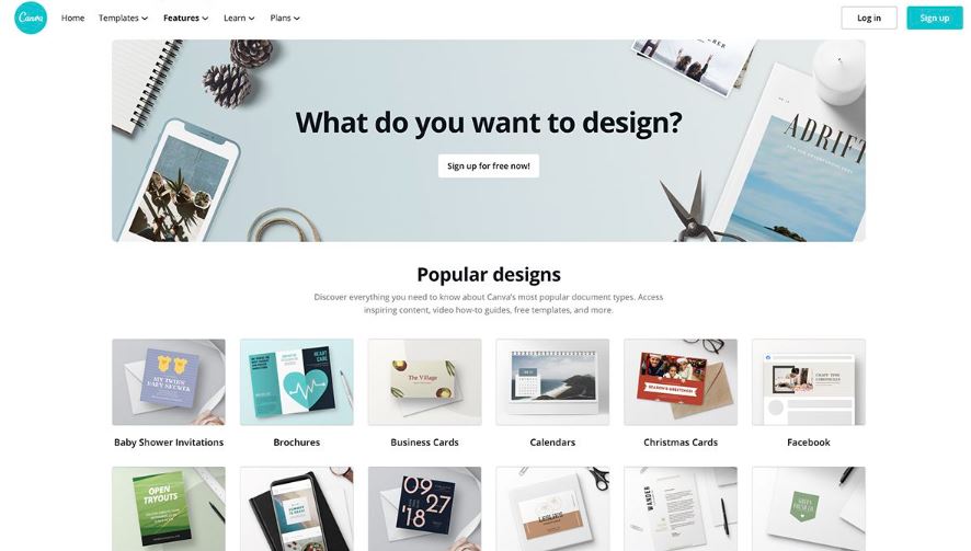 Canva review