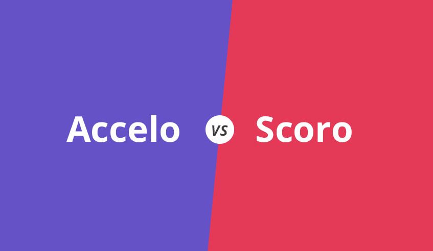Accelo vs Scoro: which CRM is right for you?