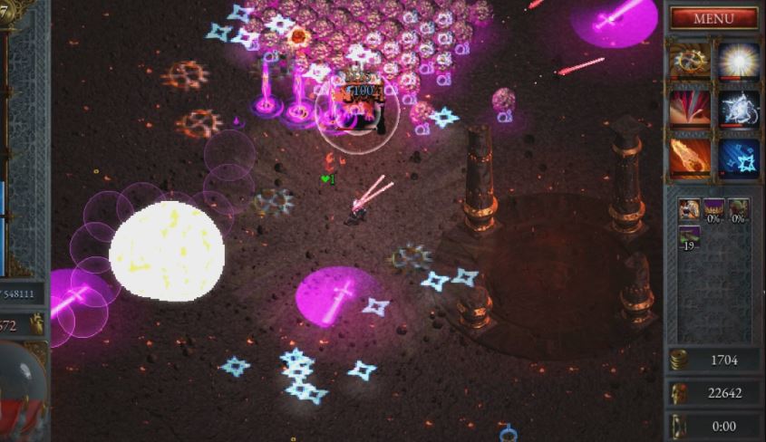 Halls of Torment: How to beat the Lord of Regret