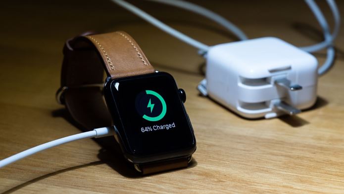 How to Fix ‘Apple Watch not charging’ issue