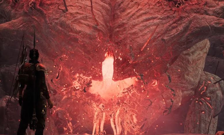 How to defeat Mother Mind in Remnant 2