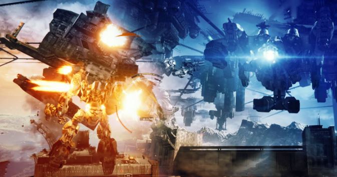 How to Beat First Boss in Armored Core 6