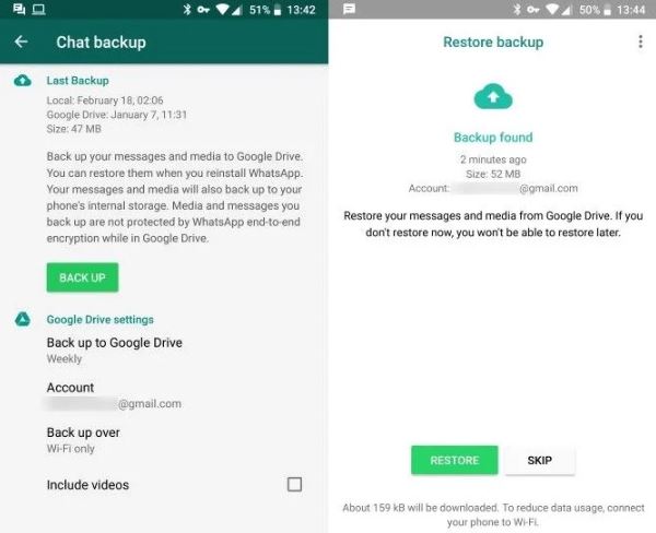 How to Delete WhatsApp Call History on Smartphone