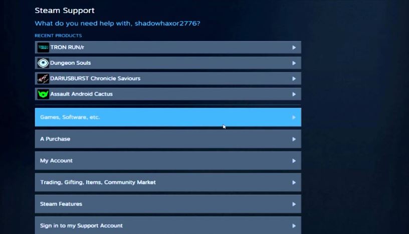 How to Finally Get Rid of Games From Steam Account