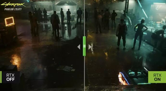 How to Fix 'Cyberpunk 2077 DLSS Ray Reconstruction Greyed Out' issue