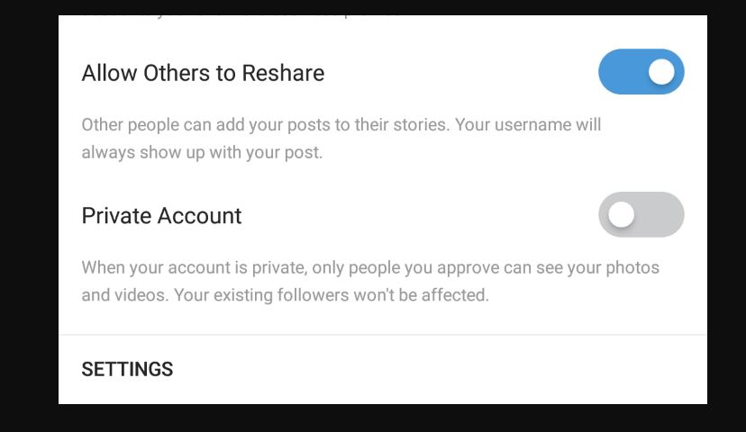 How to Change Instagram Privacy Settings on Phone and PC