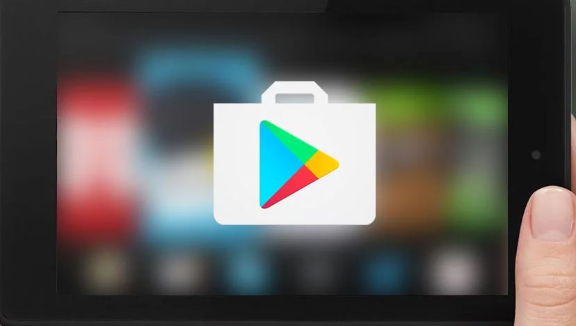 How to Install Google Play on Amazon Fire Phone