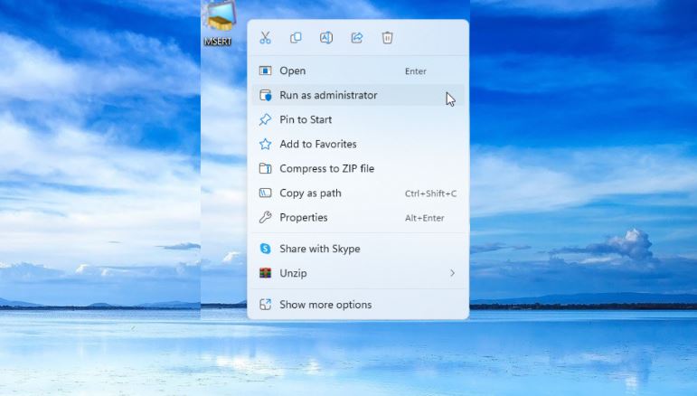 How to Fix 'Run as Administrator Not Working' issue in Windows 11/10