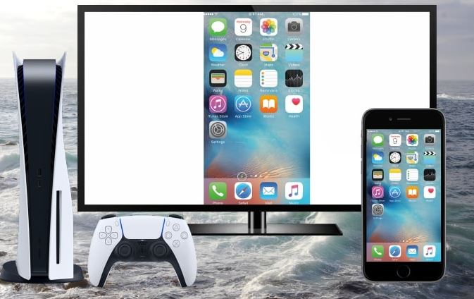 How to Pair PS5 DualSense Edge Controller With iOS Device