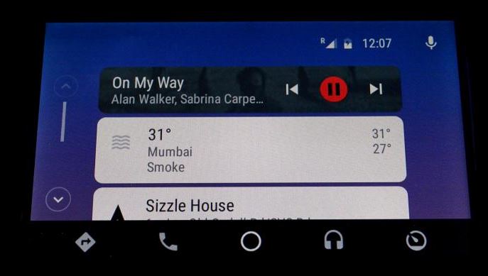 How to Get Apple Music on Android Auto