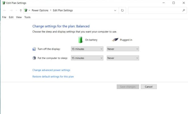 How to Fix 'Power Plan keeps changing itself' issue in Windows 11/10