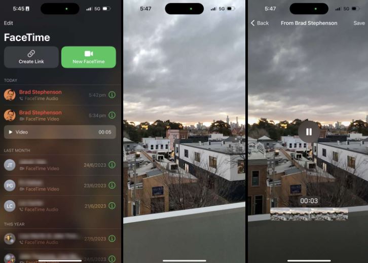 How to Use FaceTime Voicemail on iPhone and iPad