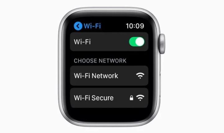How to Fix 'Apple Watch Not Connecting to Wi-Fi' issue
