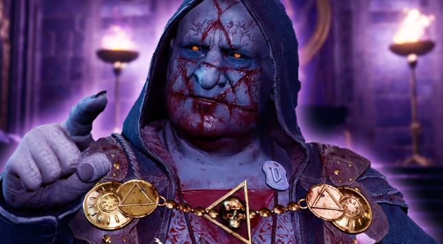 How To Beat Balthazar in Baldur's Gate 3