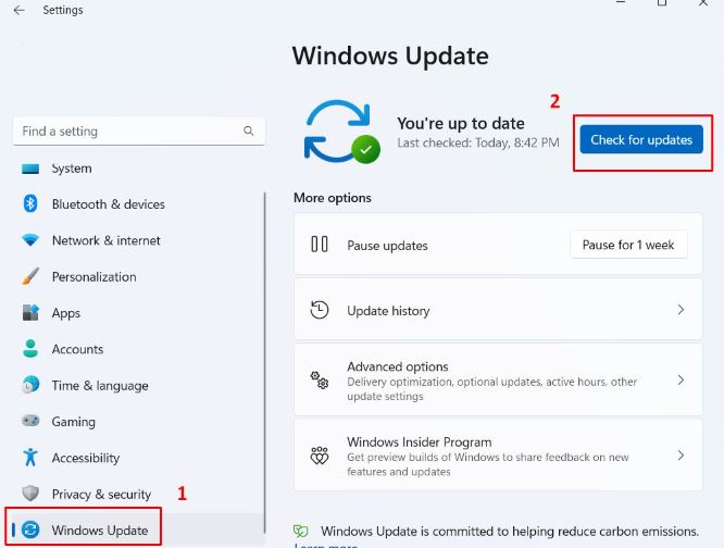 How to Fix 'Xbox Controller not Recognized' issue in Windows 11/10