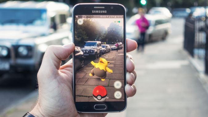 How to enable Android Guided Access