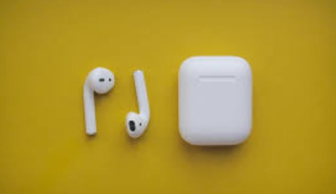 How to Fix 'AirPods Microphone Not Working' issue