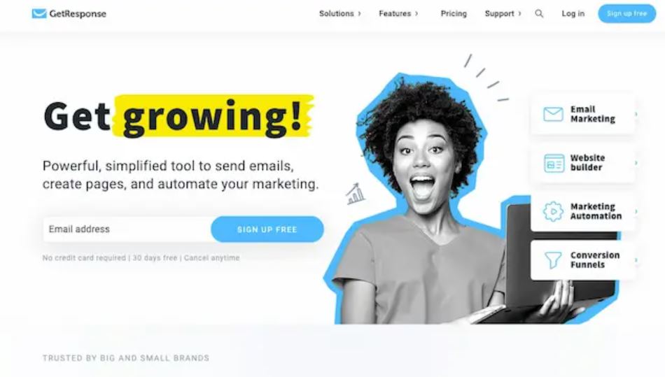 Best Email Newsletter Software 2026 February: for marketing