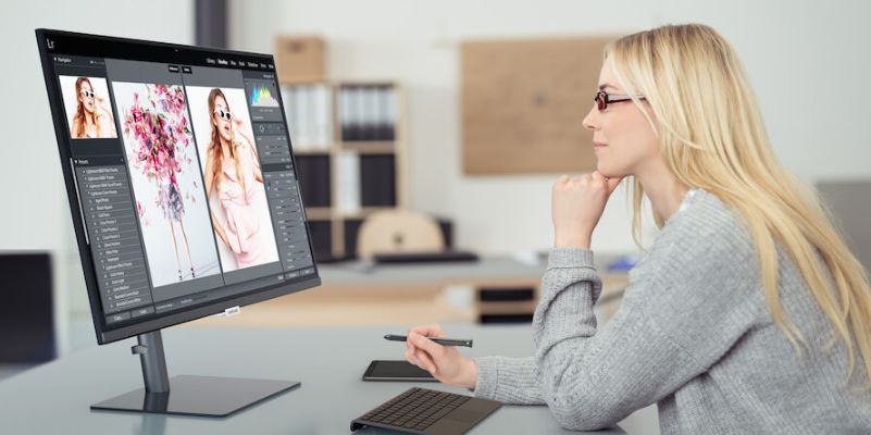 Best Monitors for Eye Strain 2026 February: to improve productivity