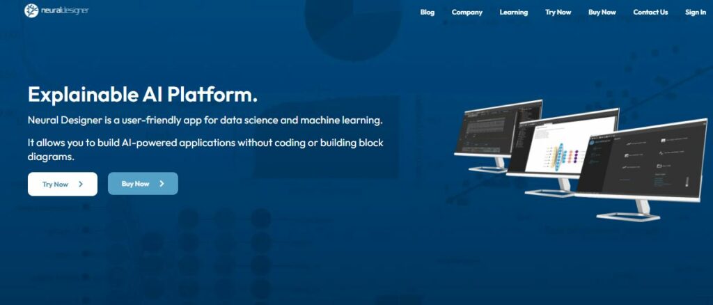 Best Deep Learning Software