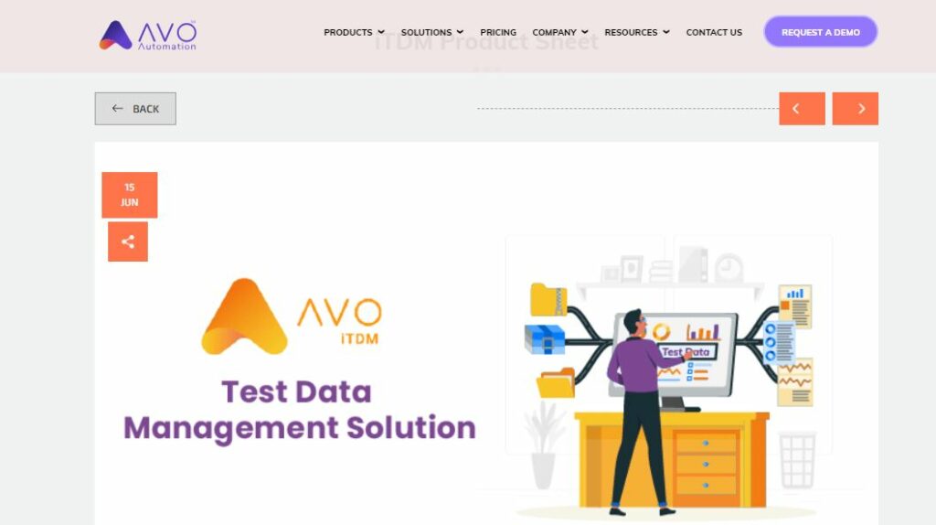 Best Test Data Generator Tools