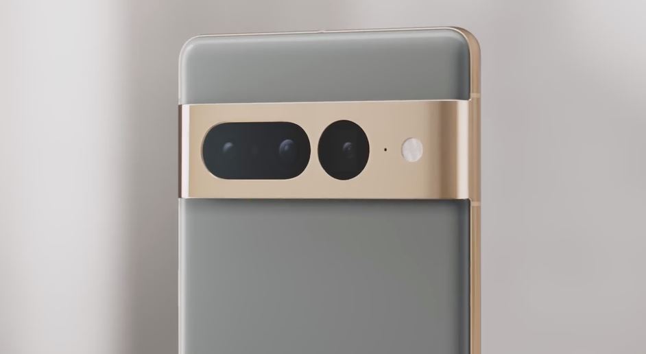 Google Pixel 8 Pro review
