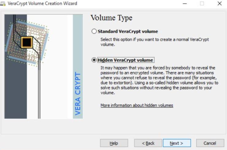VeraCrypt review
