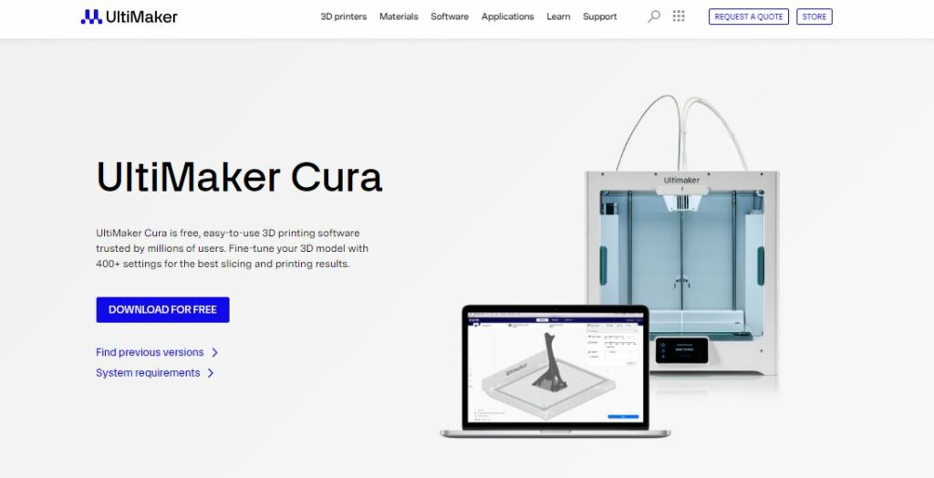 Ultimaker Cura review