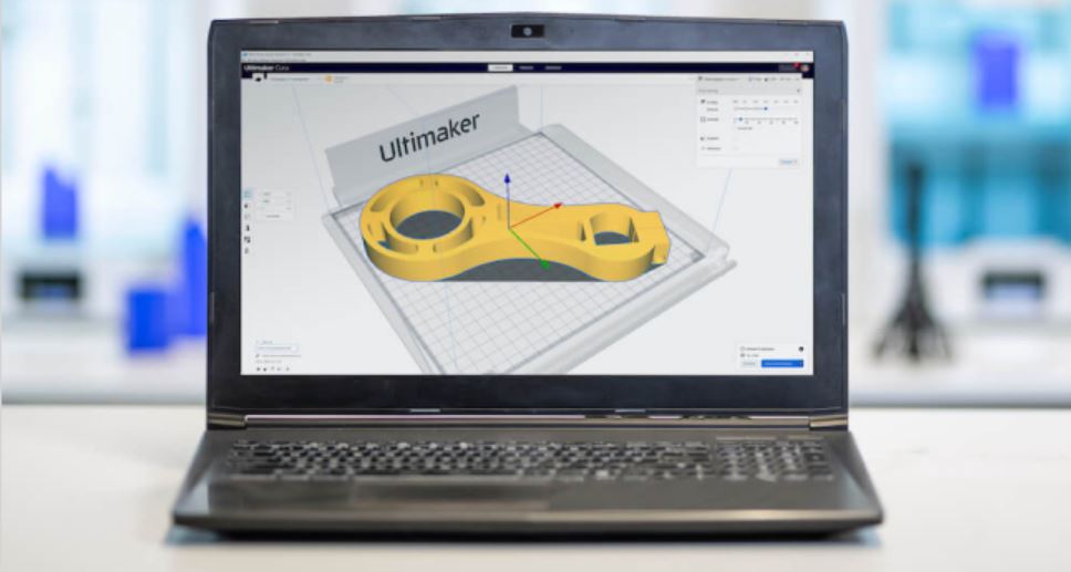 Ultimaker Cura review