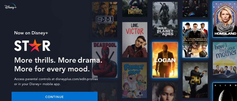 Disney+ review