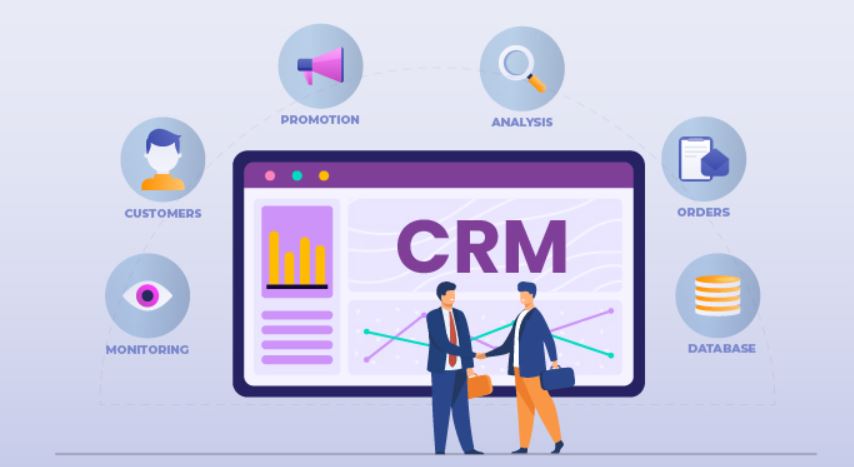 Best Mobile CRM Apps 2026 February: for your team