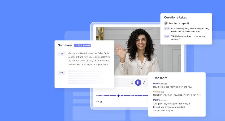 Best Conversation Intelligence Software