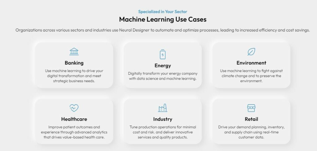Neural Designer review