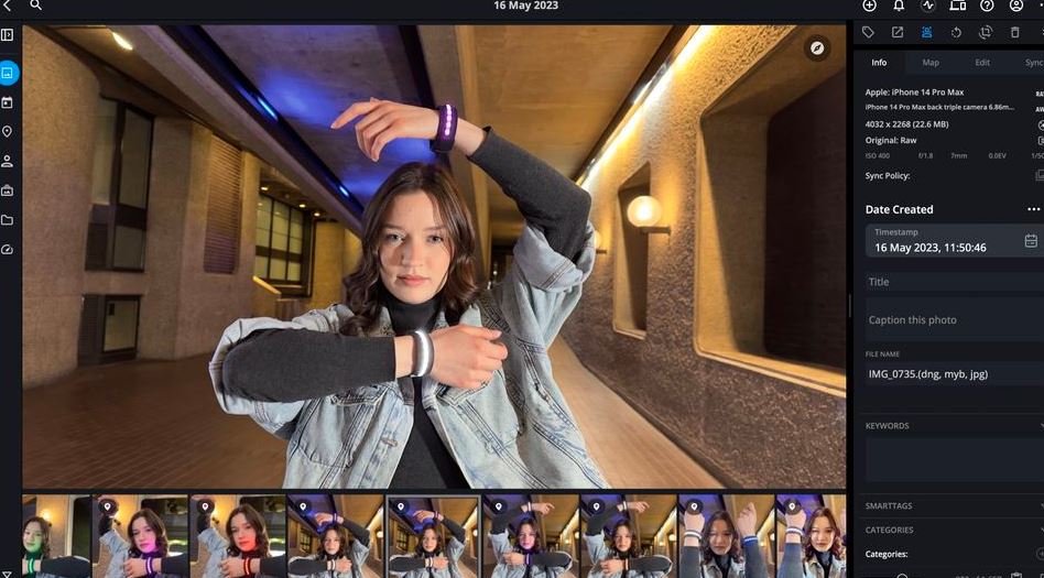 Mylio Photos+ review