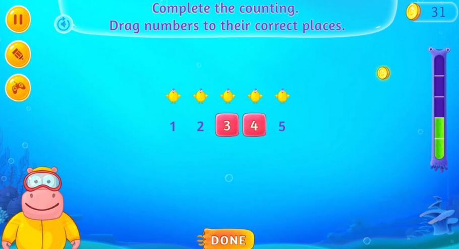 SplashLearn review: engaging and effective online math learning