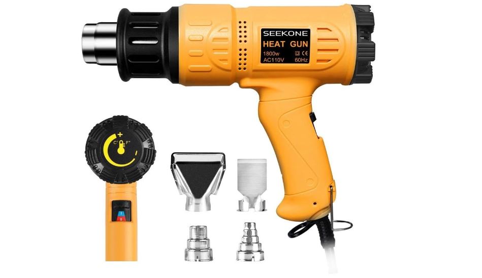 Best Heat Guns