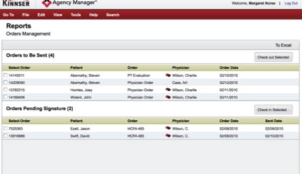 Best Hospice Software