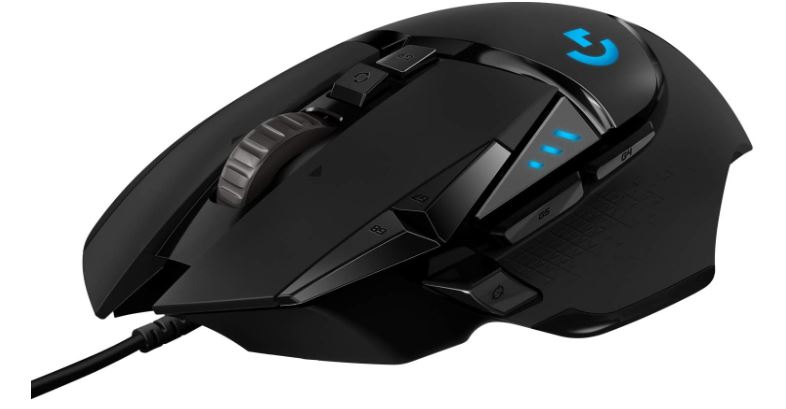 Top Black Friday Mouse Deals