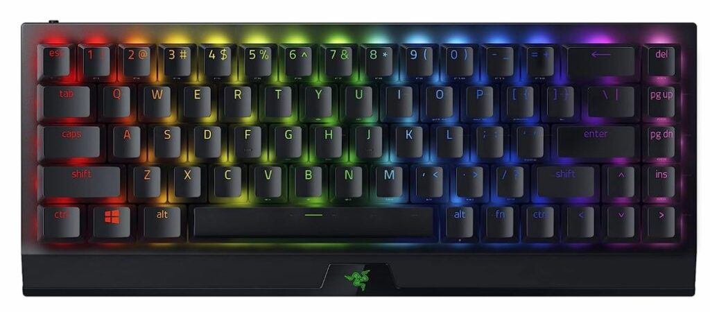 Top Black Friday Keyboards Deals