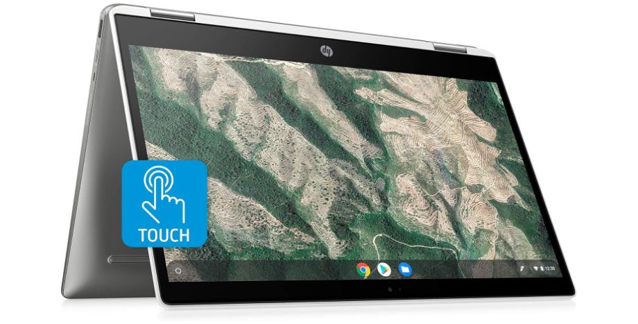 Top Black Friday Chromebooks Deals